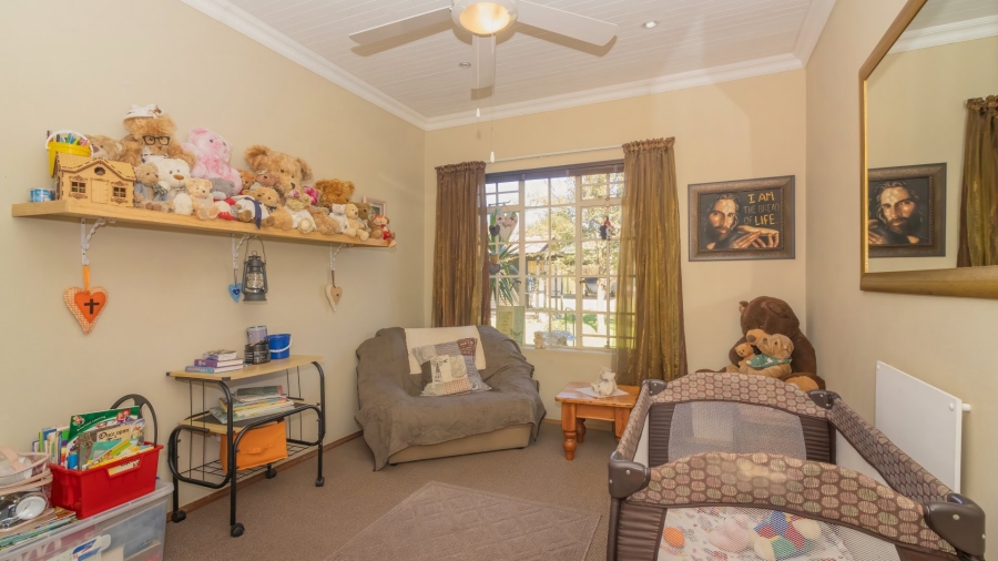 4 Bedroom Property for Sale in Kroonstad Rural Free State